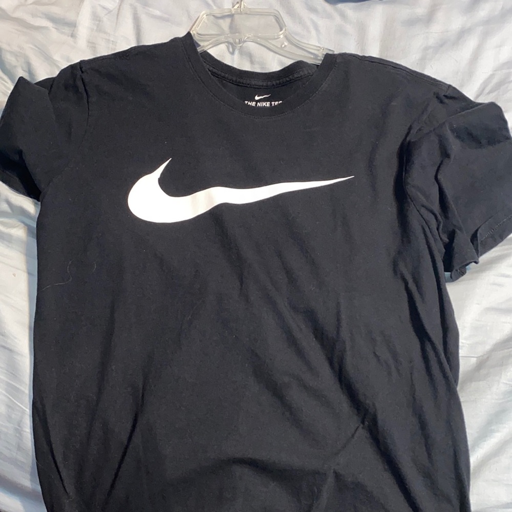 Nike Black shirt